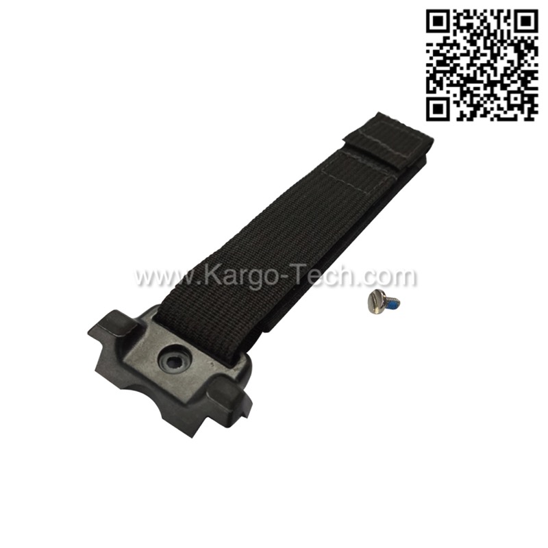 Hand Strap with Screw Replacement for Trimble GeoExplorer 7X Series