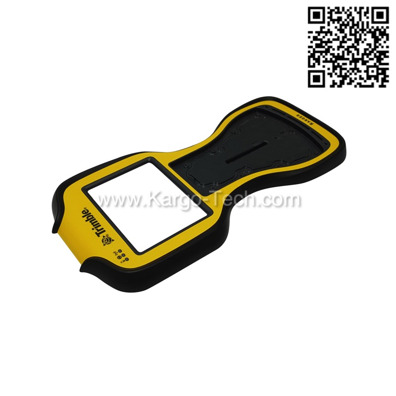 Front Cover (Yellow) Replacement for Trimble TSC3