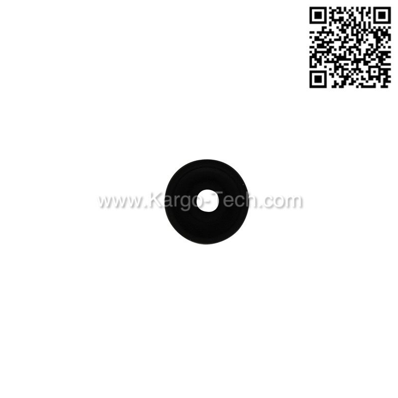 Microphone Gasket Replacement for Spectra Precision Ranger 3, 3L, 3XE, 3XC