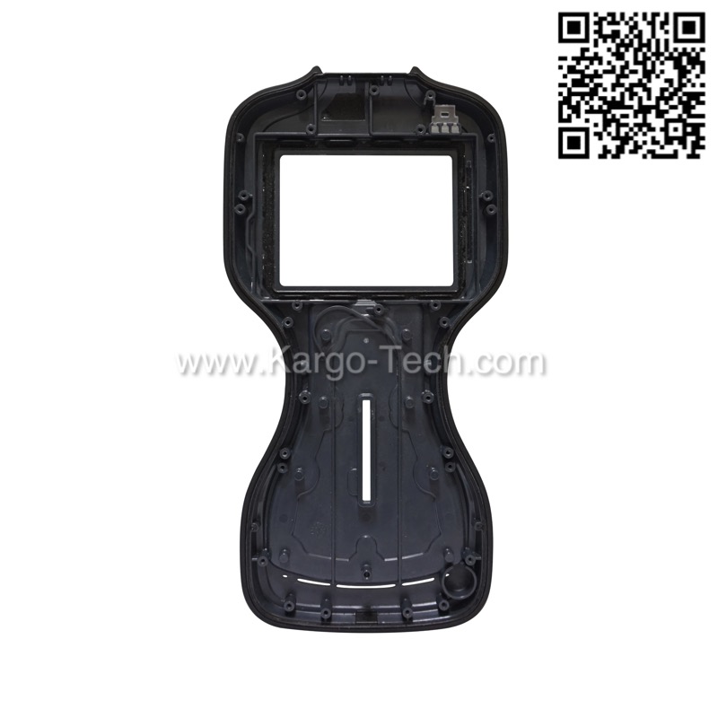 Front Cover (Grey) Replacement for Trimble TSC3