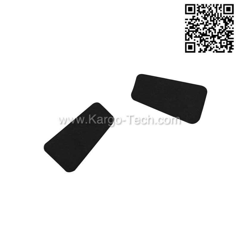 Extension Cover Pad Set Replacement for Trimble TSC3