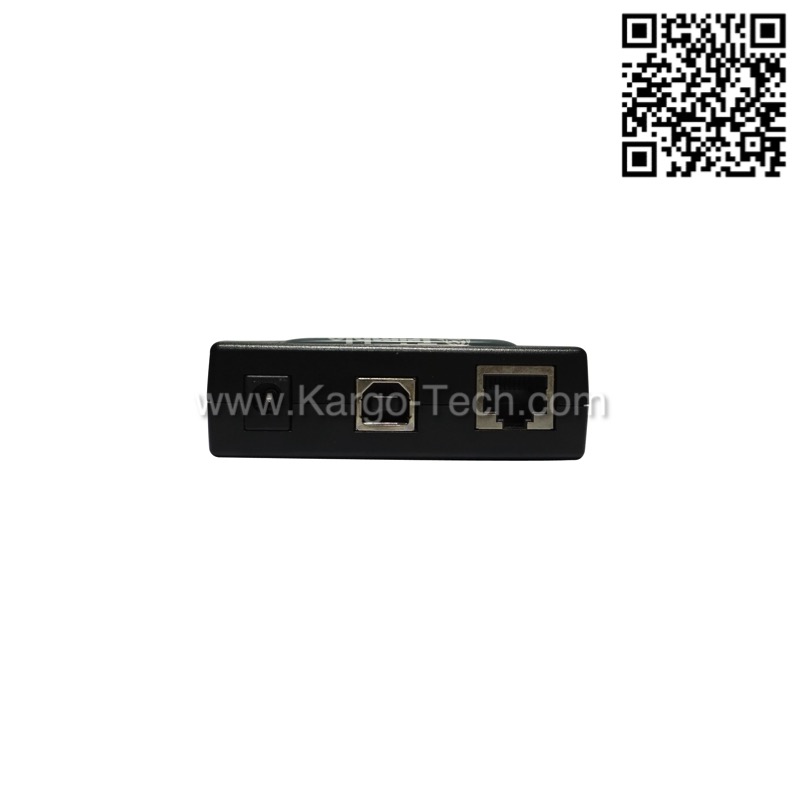 Trimble 58339 Rev a Multiport Adapter USB Host/pwr/ethernet E0808 for sale online 