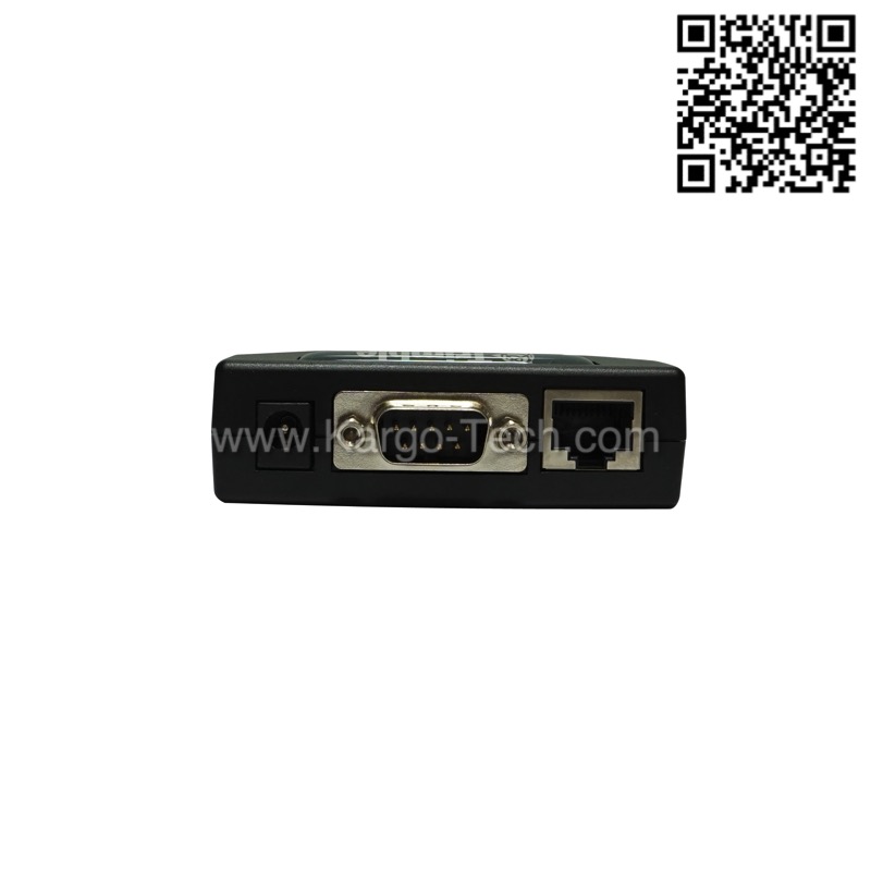 Multi-Port Adapter (Power/ Serial/ Ethernet) Replacement for Trimble AgGPS 542 - Click Image to Close
