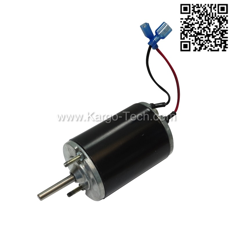 Electric Motor Replacement for Trimble EM400