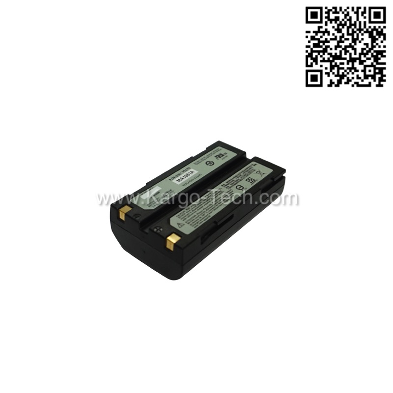 Battery Replacement for Trimble 5800