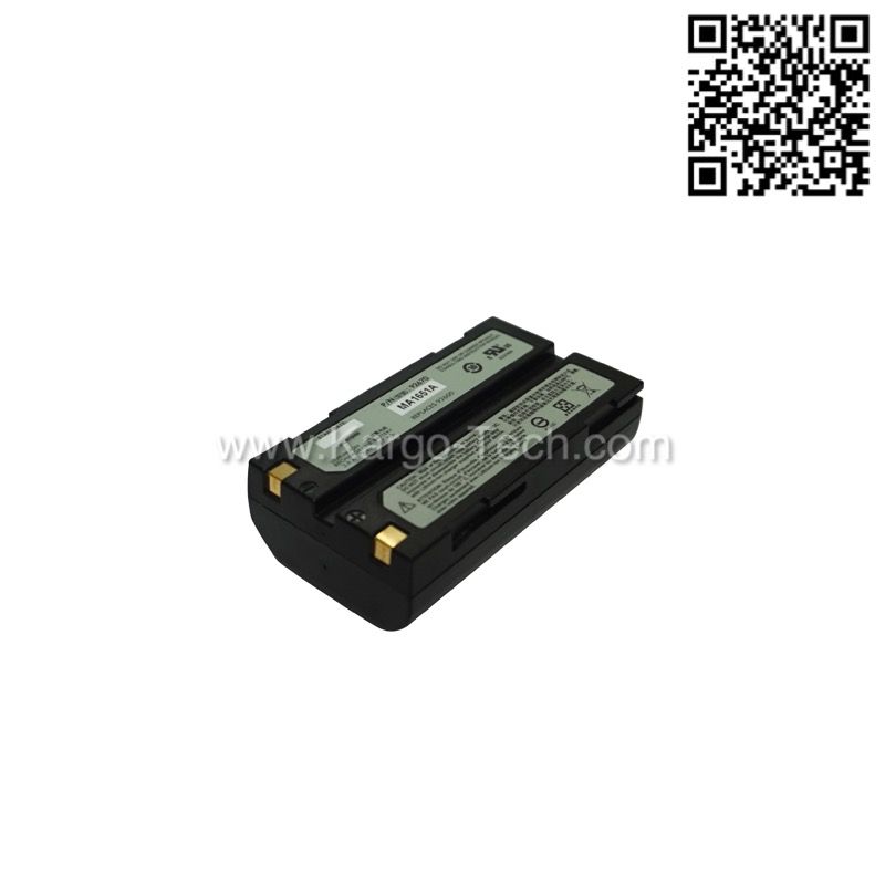 Battery Replacement for Trimble R2