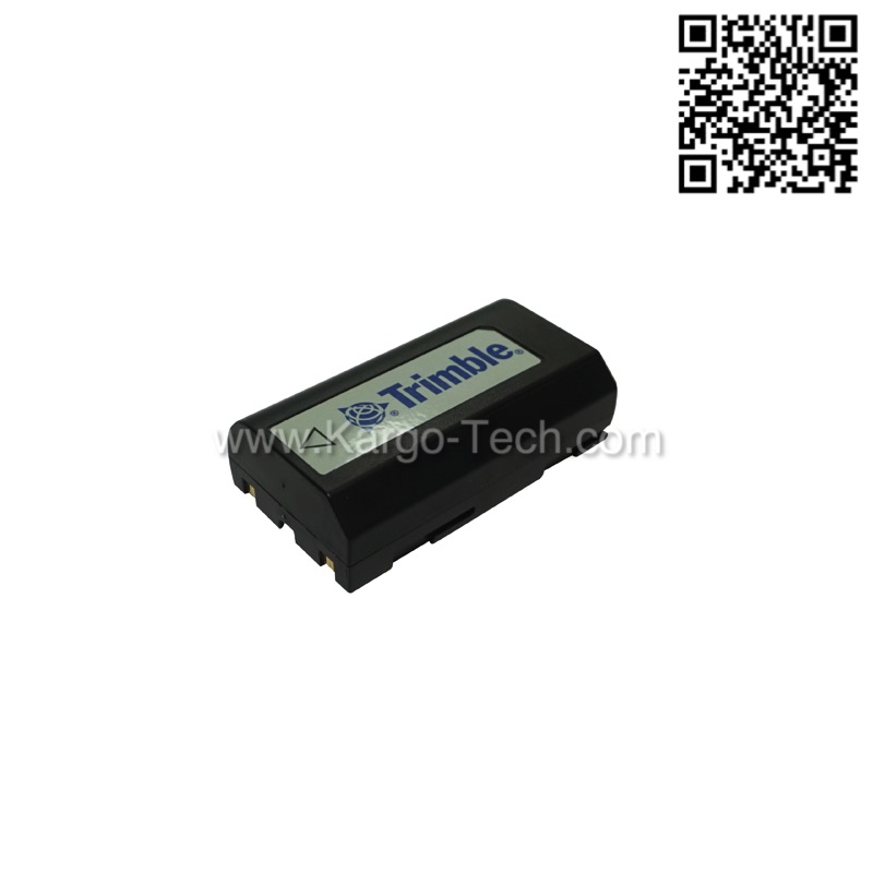 Battery Replacement for Trimble R4