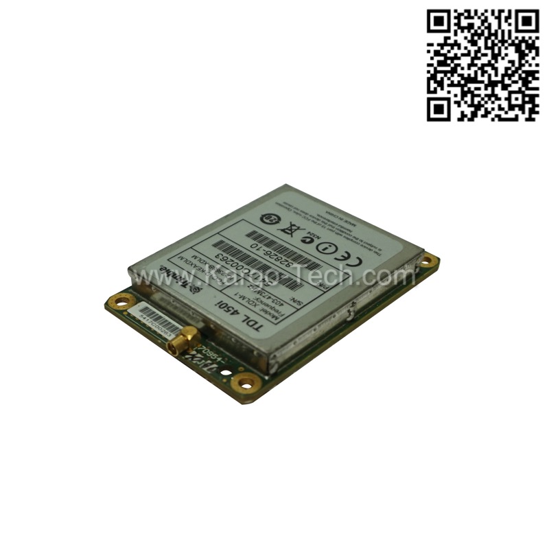 403-473MHz Radio module Replacement for Trimble SPS985