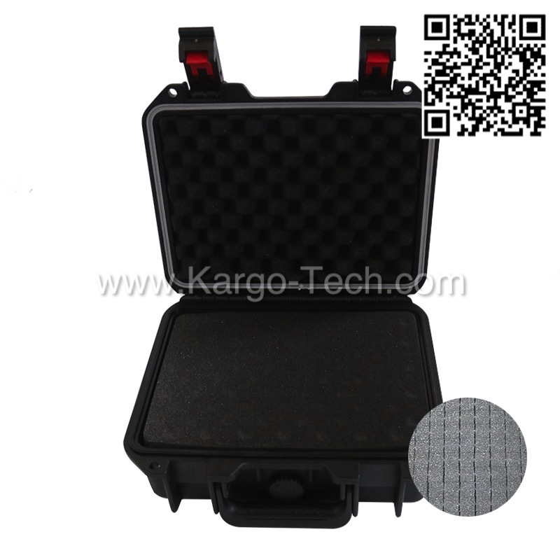 5L Hand Carry Protection Hard Case