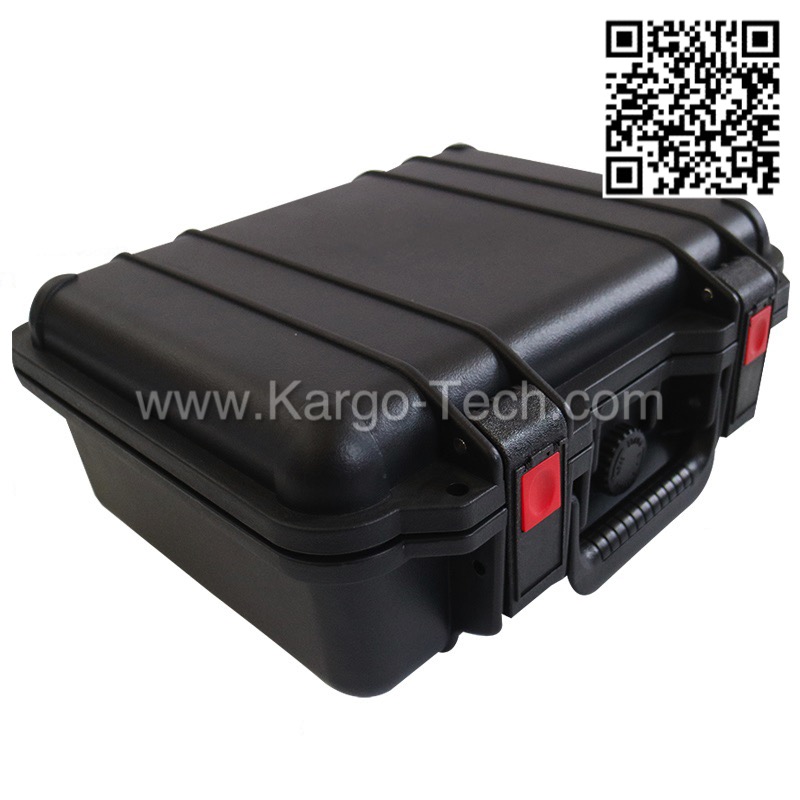 8L Hand Carry Protection Hard Case
