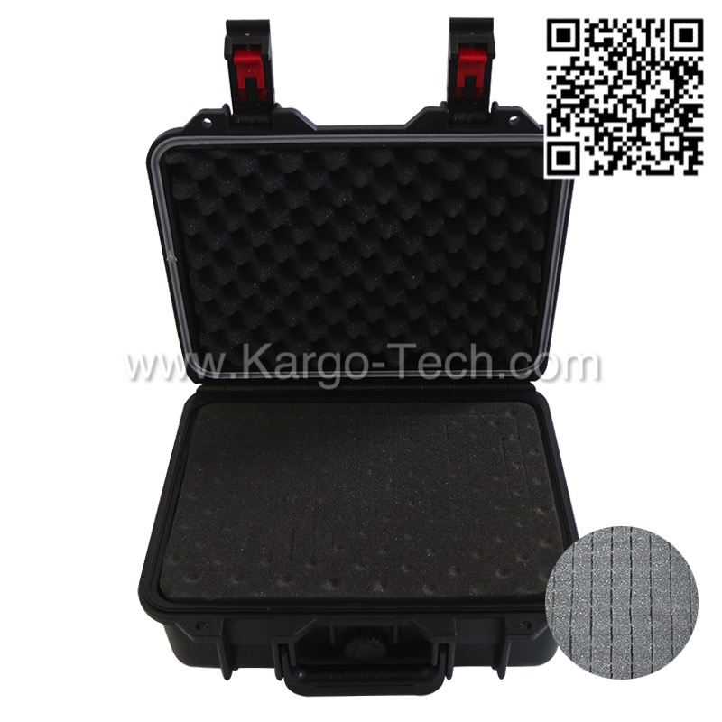 8L Hand Carry Protection Hard Case