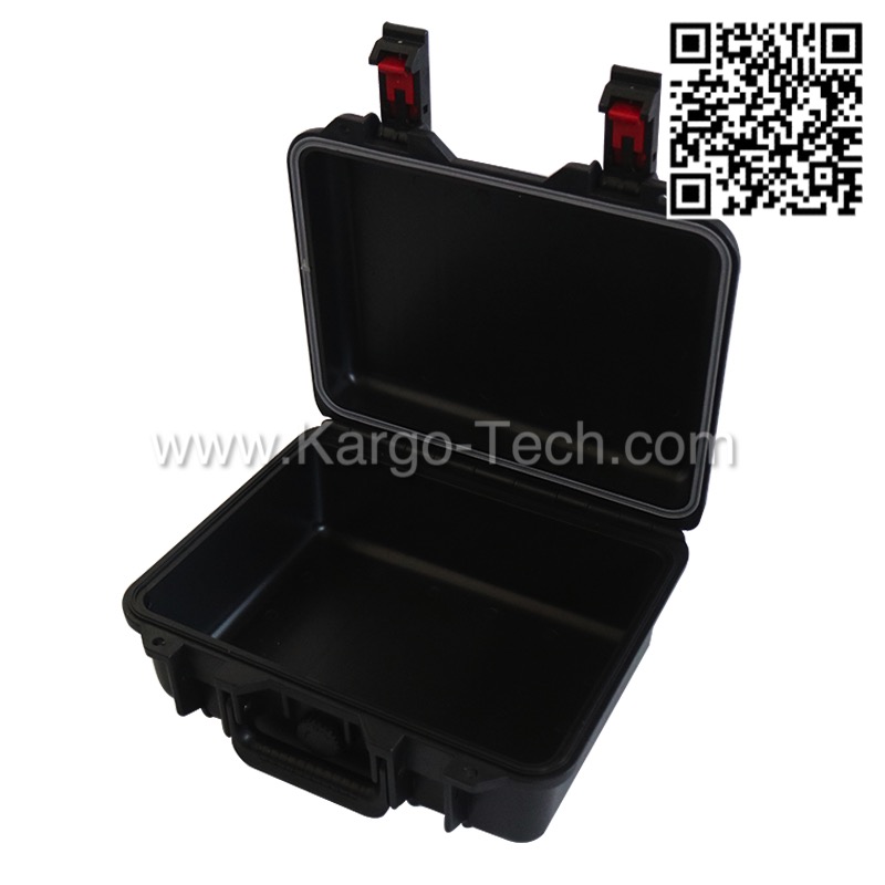 8L Hand Carry Protection Hard Case