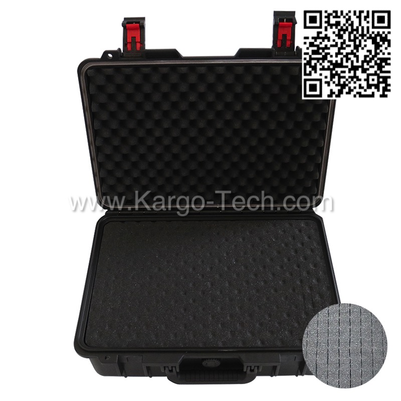 19L Hand Carry Protection Hard Case