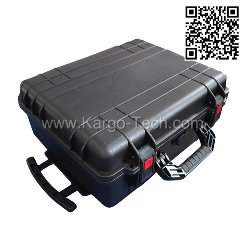 29L Hand Carry Protection Hard Case with Telescopic Handle and wheels