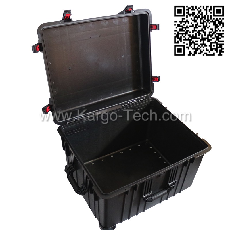 151L Hand Carry Protection Hard Case with Telescopic Handle and wheels