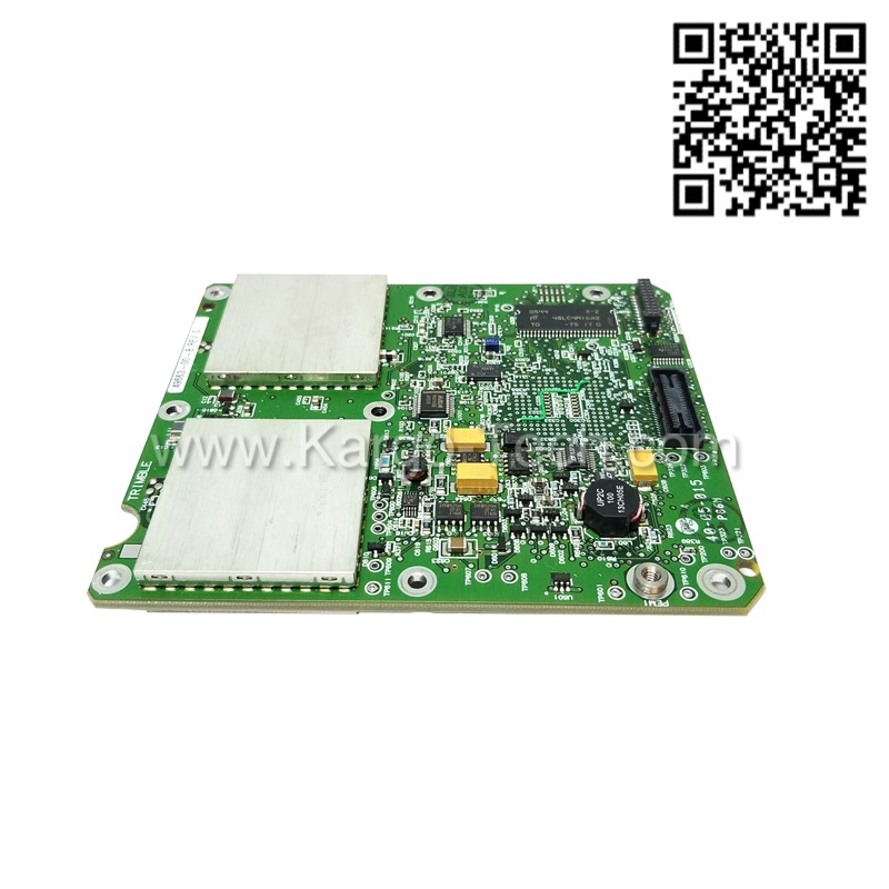 Motherboard Replacement for Trimble 5800