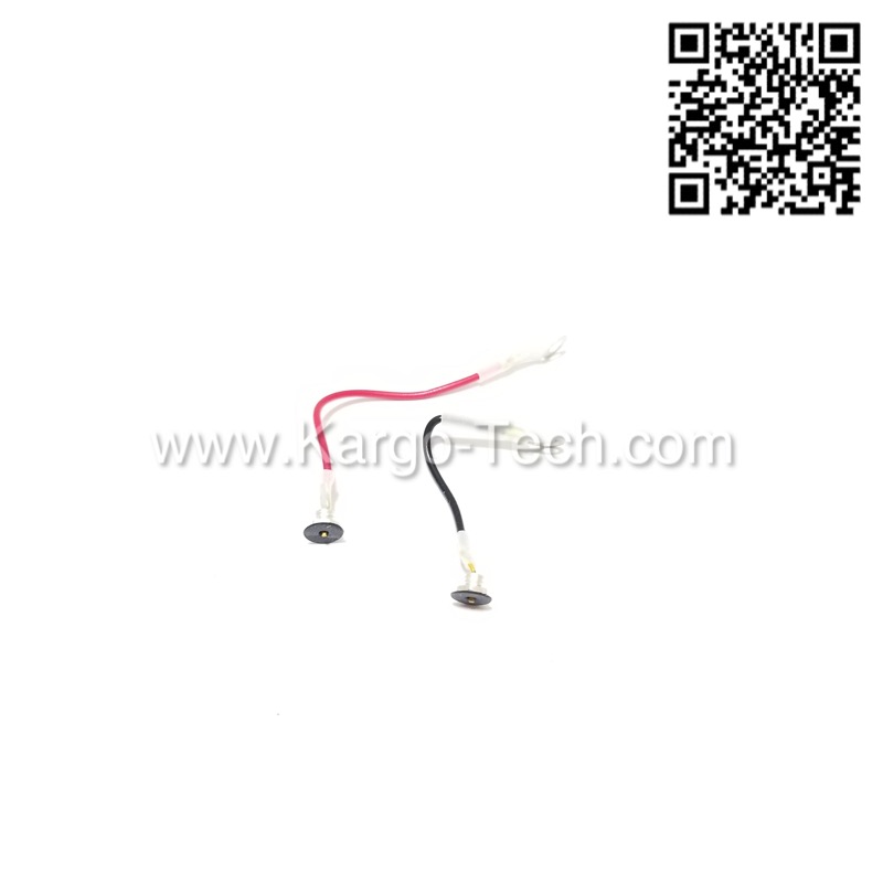 Battery Connection Pin to Motherboard Set Replacement for Trimble SPS781