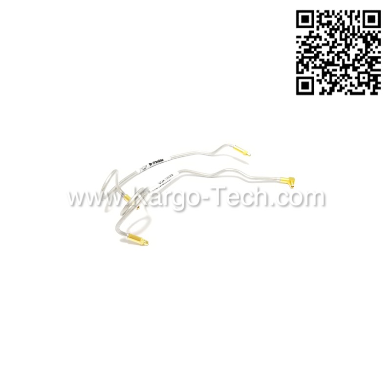 Antenna Module Connection Cable Set Replacement for Trimble R8s