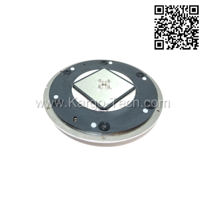 LED Power Button Panel with Flex Cable for Trimble R8 Model 2 