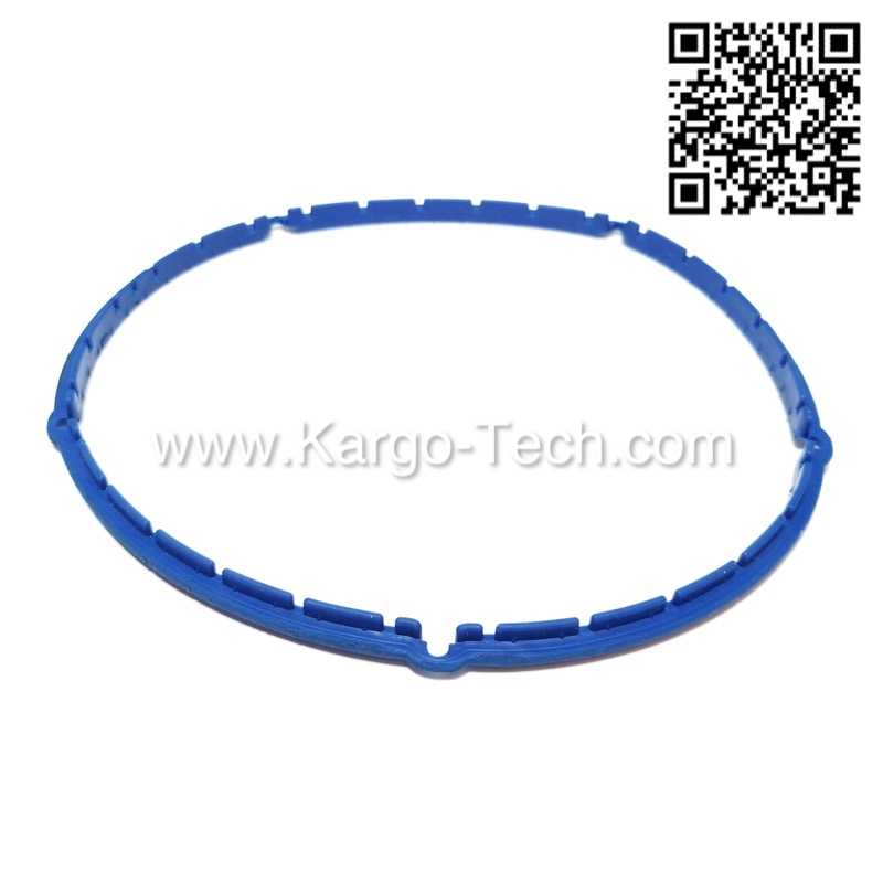 External Gasket Replacement for Trimble R6-2