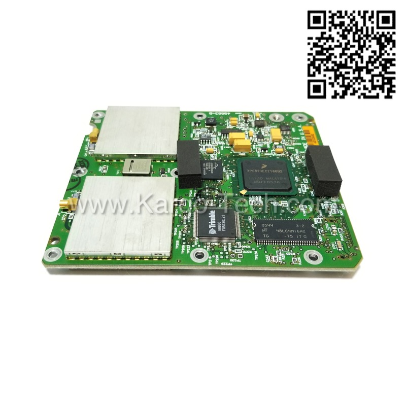 Motherboard Replacement for Trimble SPS780