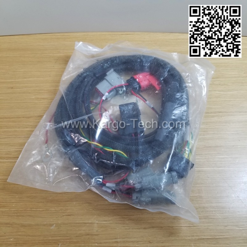 Trimble 86271 Autopilot CAN and Power Interface Cable assembly