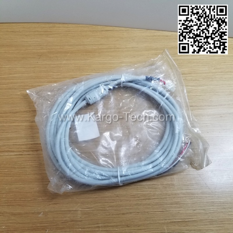 Trimble 907-0006-010 Main TVG Vehicle Gateway Cable