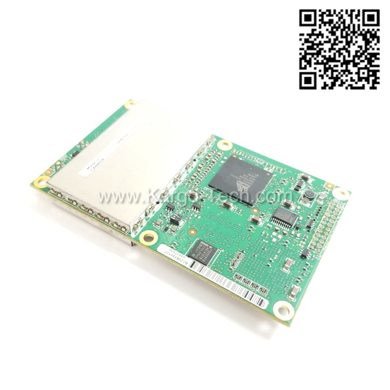 Novatel OEMV-2 High precision dual-frequency GPS/INS receiver board