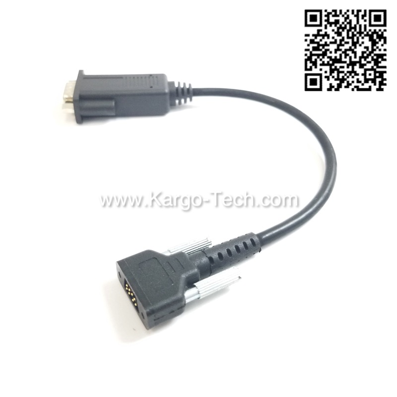 RS-232 Sync Cable Replacement for Trimble Juno T41/5