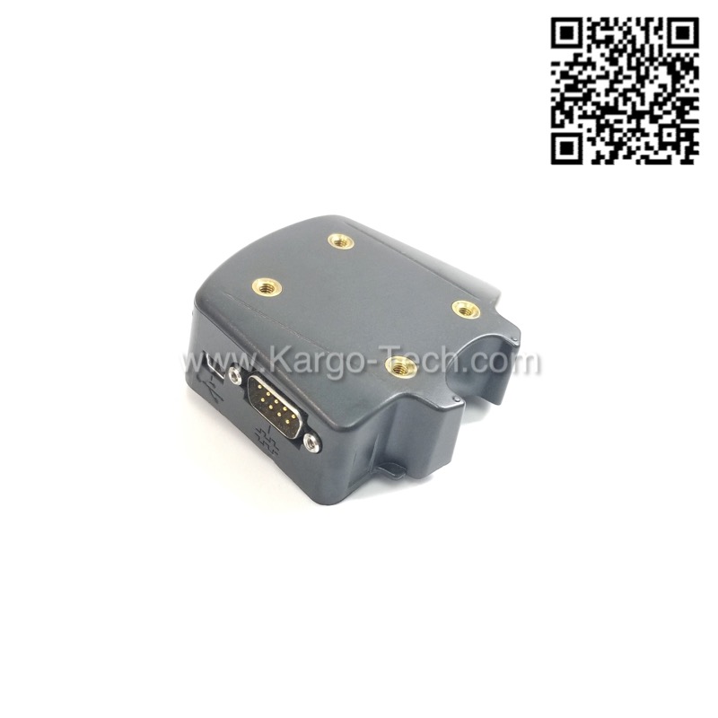 I/O Connector Module Replacement for Magellan MobileMapper CX