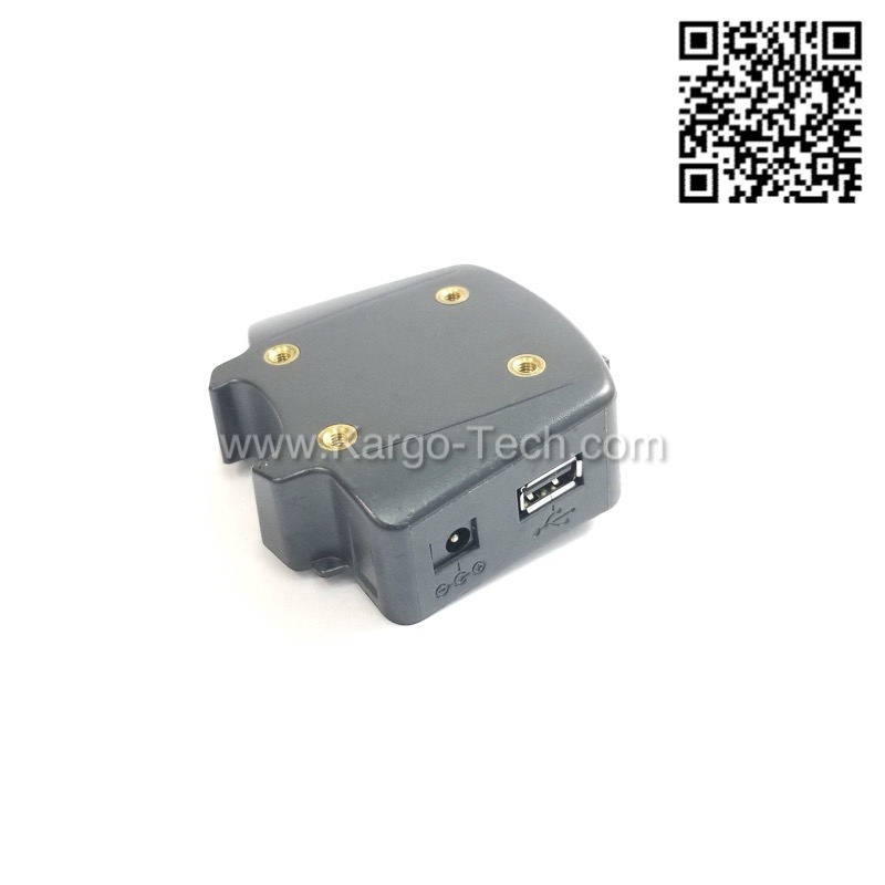 I/O Connector Module Replacement for Magellan MobileMapper CX