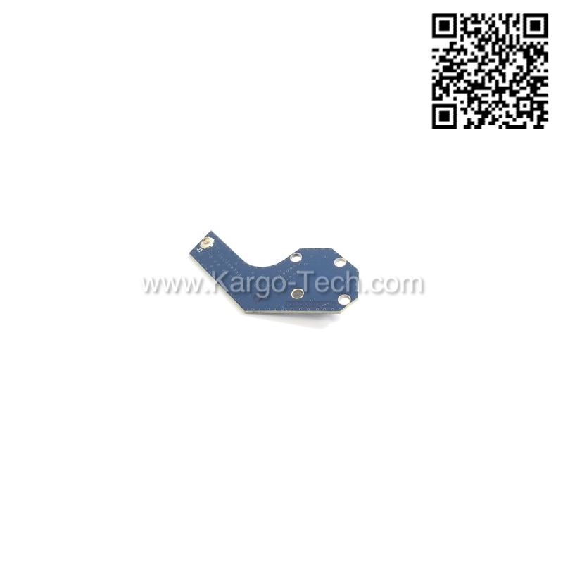 GSM Antenna Connection Board Replacement for Spectra Precision Nomad 900 Series