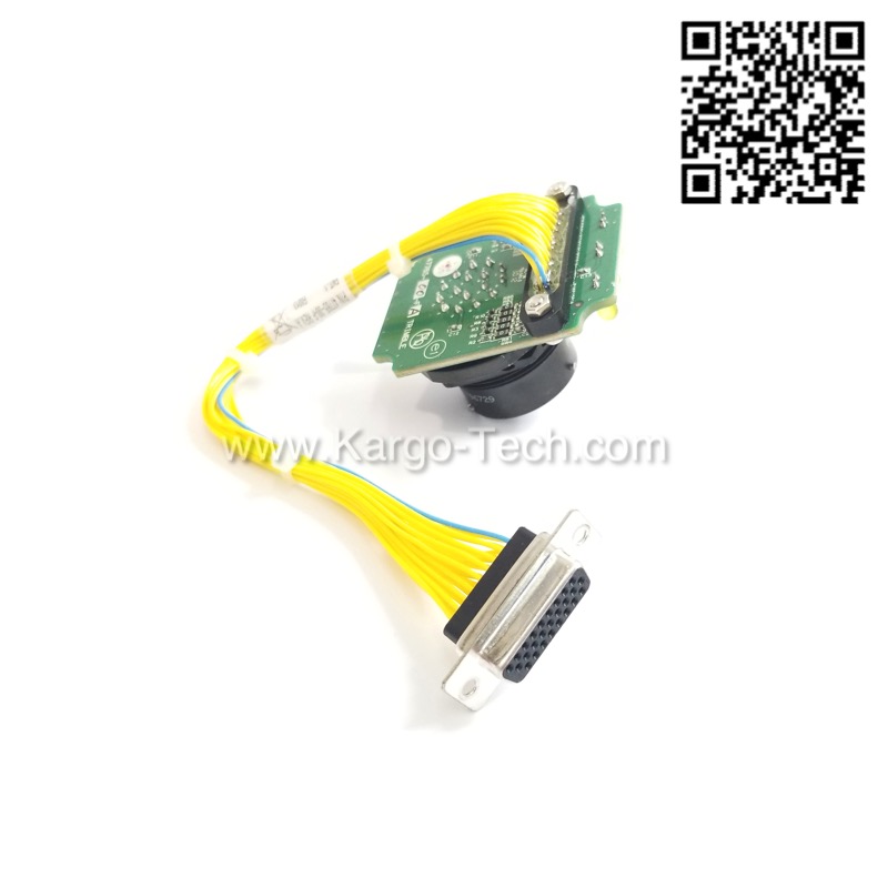 Cable Connector Replacement for Trimble MS980