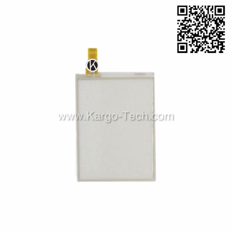 Touch Screen Digitizer Replacement for Trimble Juno 3D