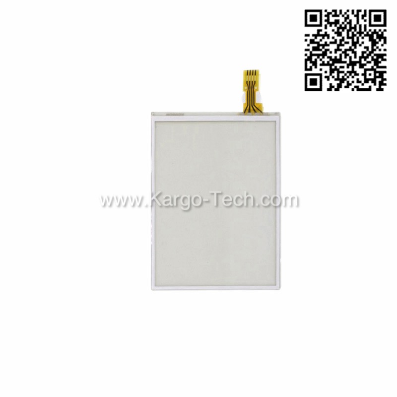 Touch Screen Digitizer Replacement for Trimble Juno 3E