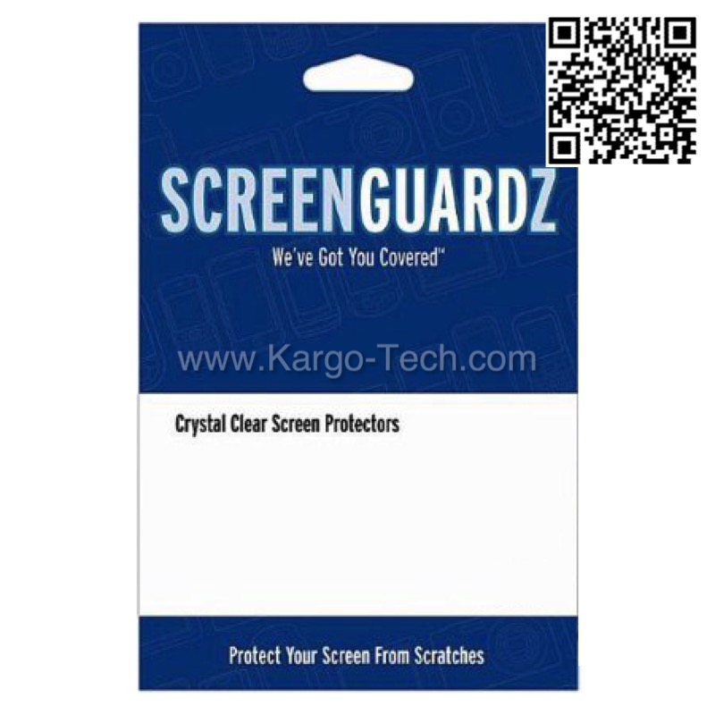 Screen Protector Protection Film Replacement for Trimble Juno 3B