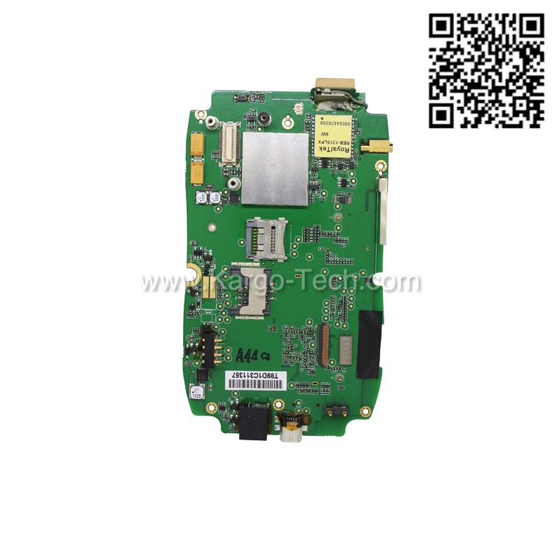Motherboard Replacement for Trimble Juno 3E