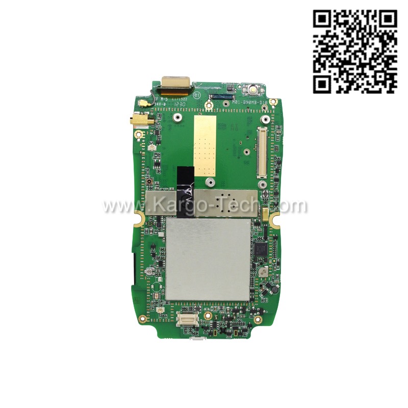 Motherboard Replacement for Trimble Juno 3E
