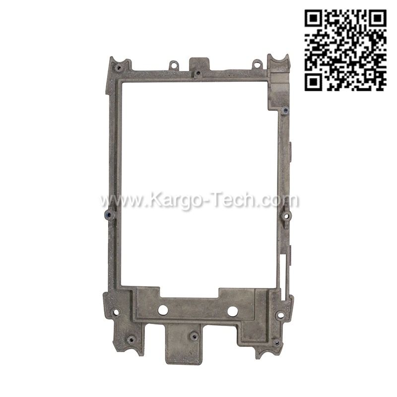 LCD Display Metal Frame Replacement for Trimble Juno 3B