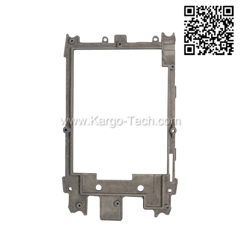 LCD Display Metal Frame Replacement for Trimble Juno 3D