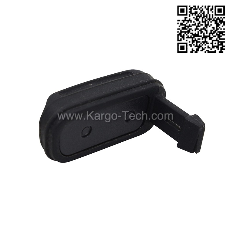 I/O Connector Dust Cover Replacement for Trimble Juno 3B