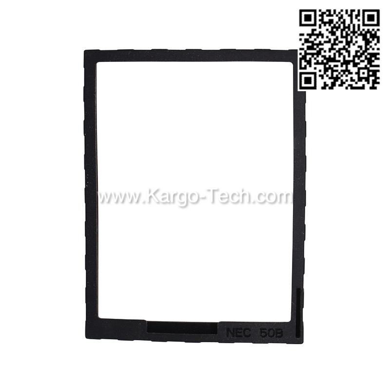 LCD Display Panel Gasket Replacement for Trimble Juno 3B