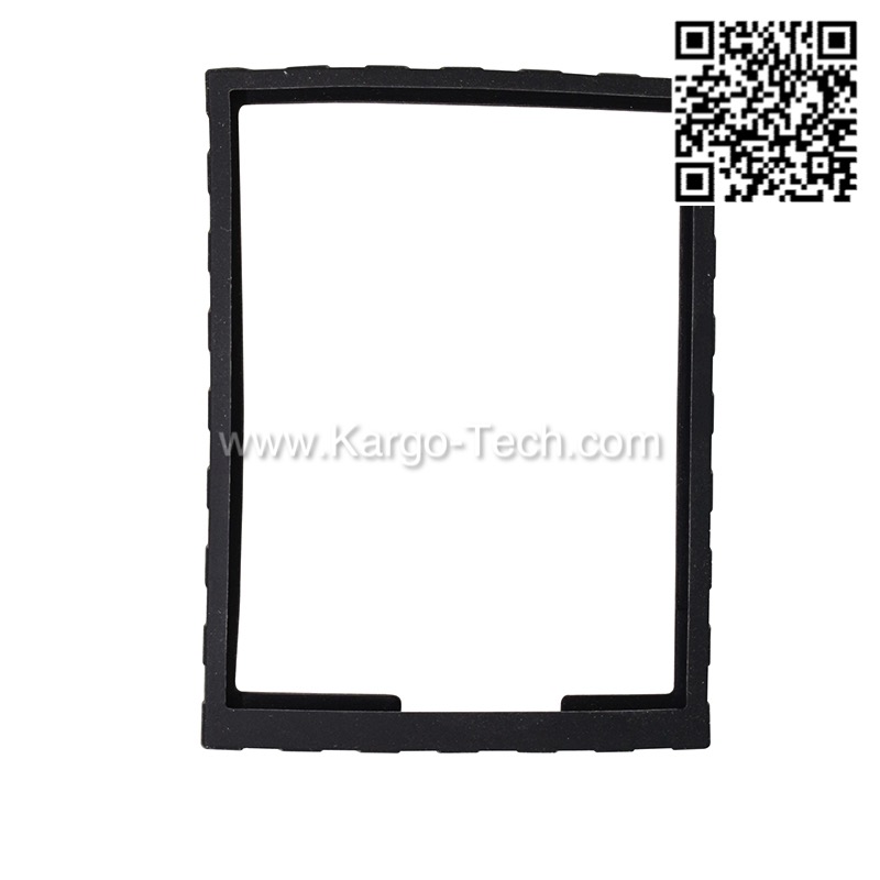 LCD Display Panel Gasket Replacement for Trimble Juno 3B