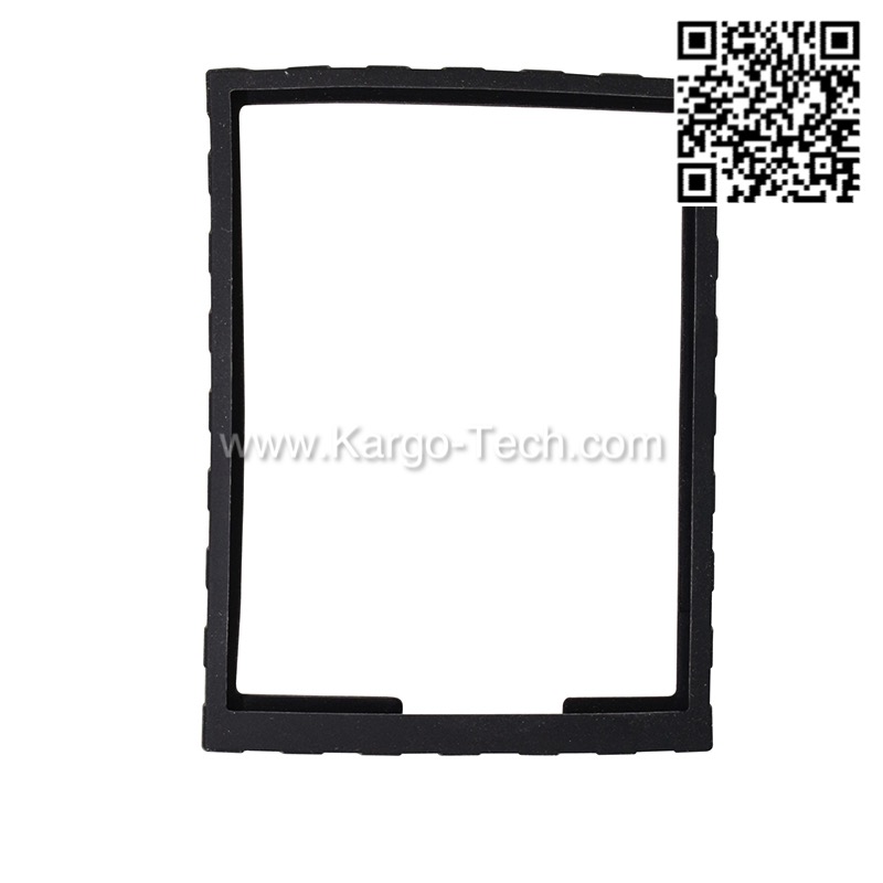 LCD Display Panel Gasket Replacement for Trimble Juno 3D