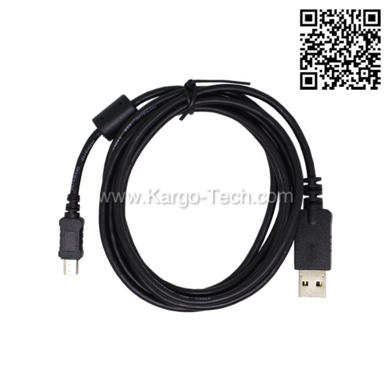 USB Data Sync Cable to PC Replacement for Trimble Juno 3E