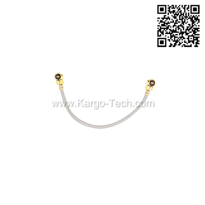 RFID Antenna Connective Cable Replacement for Trimble Juno 3E