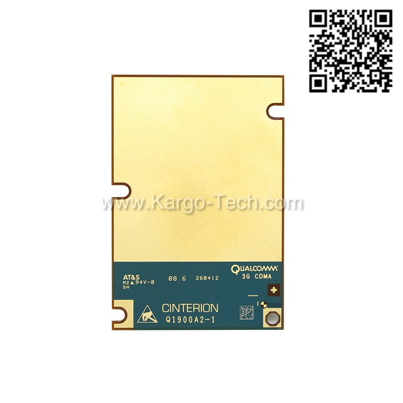 GSM GPRS Card Replacement for Trimble Juno 3E