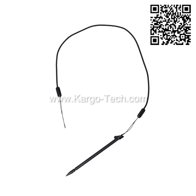 Stylus with cord Replacement for Trimble Juno 3D