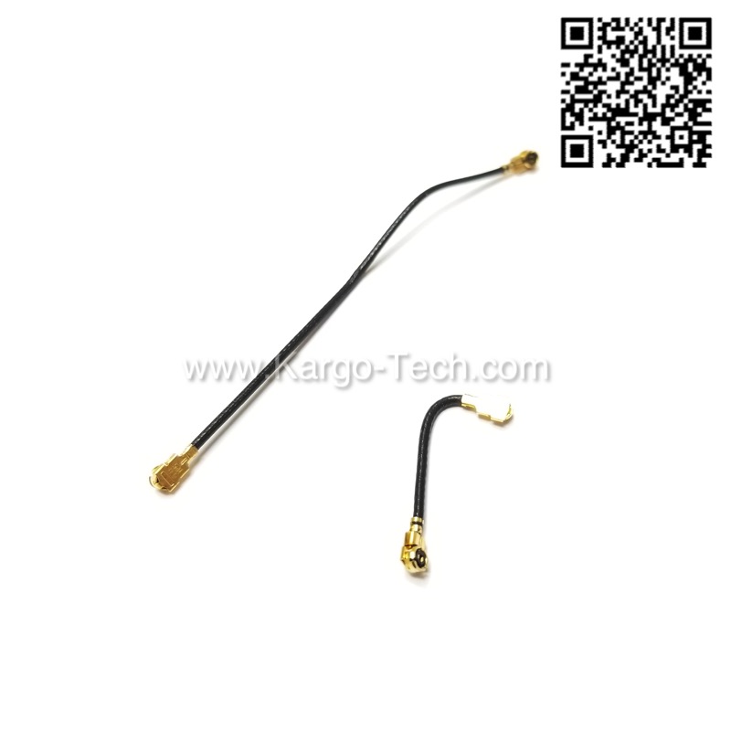 GSM Card Connective Cable set Replacement for Trimble Juno 3D