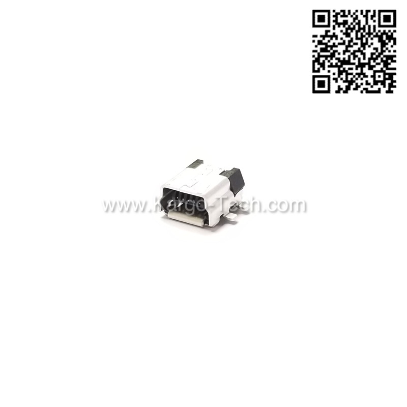 Sync Charge Connector Replacement for Trimble Juno 3B